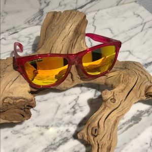 Oakley - POLARIZED Frogskins